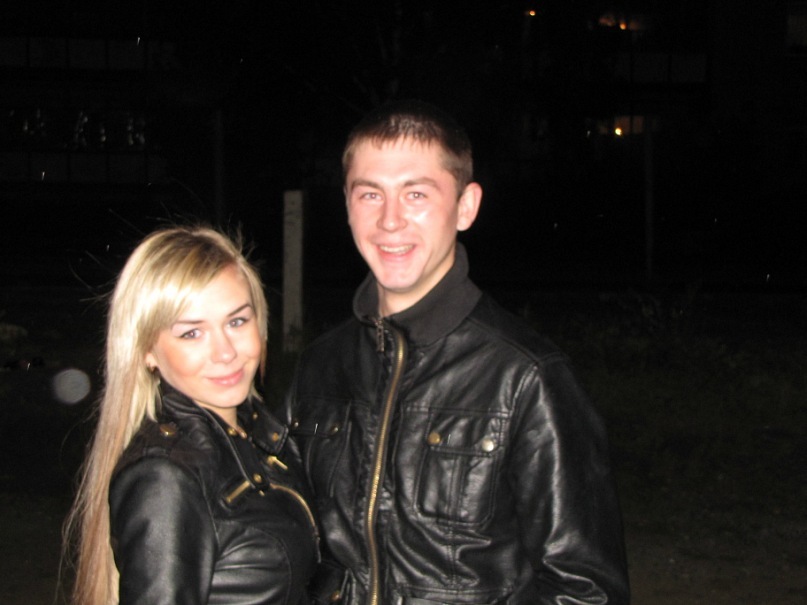 Машуля Плотникова фотография #4