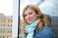 Фотография Мур Екатерины