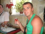 Ігор Лотоцький фотография #36 (источник - https://vk.com/id69495172)