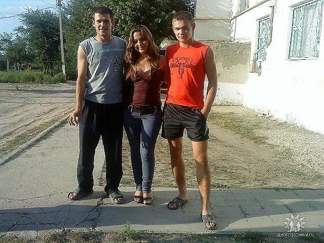 Andrei Bodiu фото №1