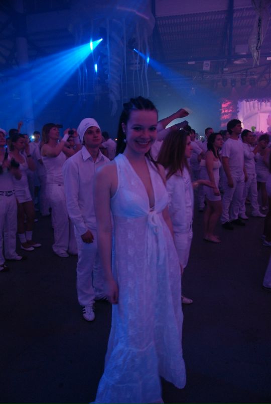 Оля Козерацька фотография #50