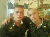 Фотография Обухова Антона