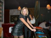 Фотография Мещеряковой Светланы