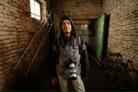 Фотография Кряжева Саши