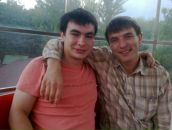 Фотография Лисенкова Дмитрия