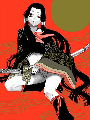 №8, Just Perfect №8, Just Perfect