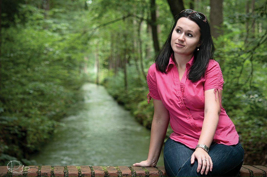 Ольга Гресько фотография #23