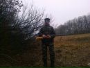 Кріс Бур'ян фотография #36 (источник - https://vk.com/id146403302)