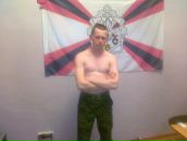 Фотография Платонова Дмитрия