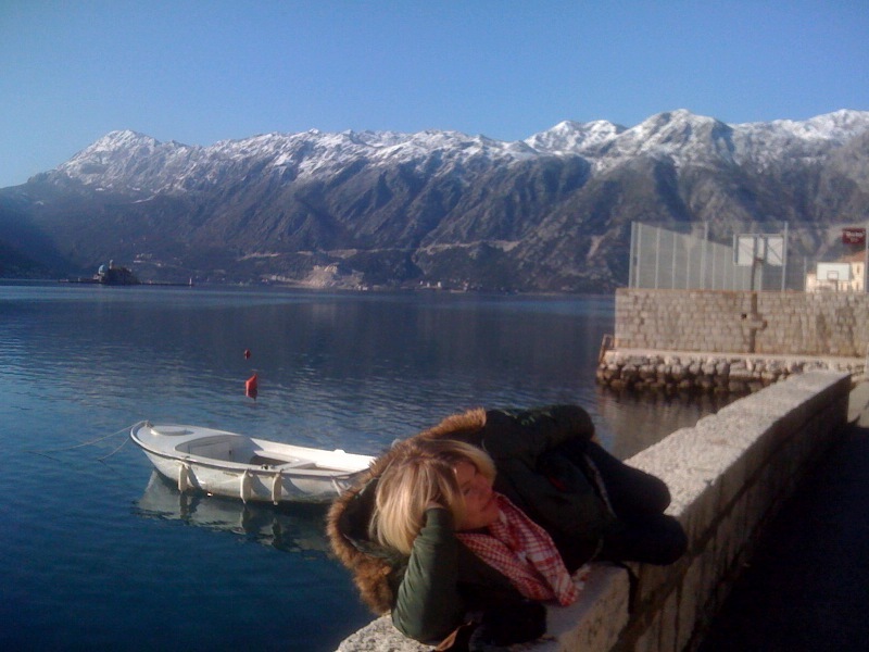 Лана Холмс фотография #35