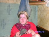 Фотография Филатовой-Порошиной Елены