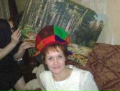 Фотография Борской Натальи