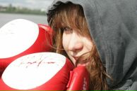 Фотография Михеевой Анны