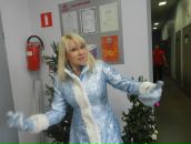 Фотография Паршиной Эльвиры