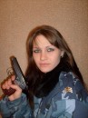Фотография Волковой Юлии