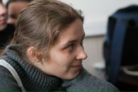 Фотография Панасенко Татьяны