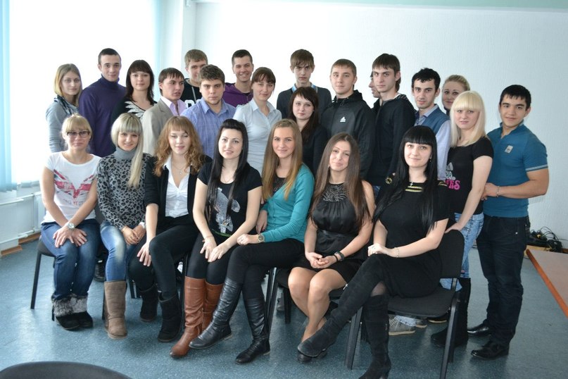 Денис Путинцев фотография #37