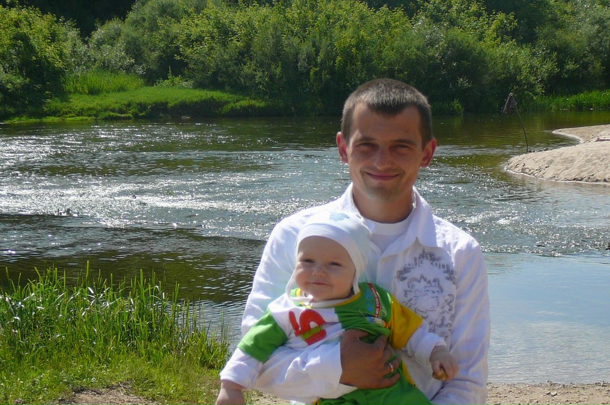 Виктор Бетер фотография #4