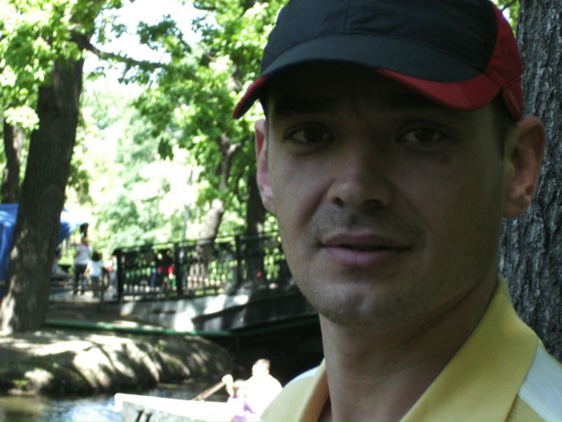 Сергей Логашенко фото №1