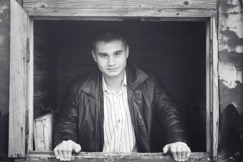 Сергей Тарасов фотография #8