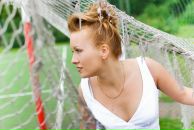 Фотография Меньшиковой Дианы