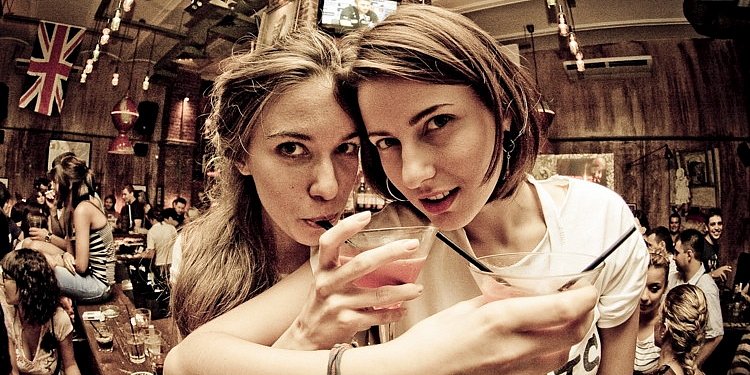 Bachelorette Buufffalo фотография #35