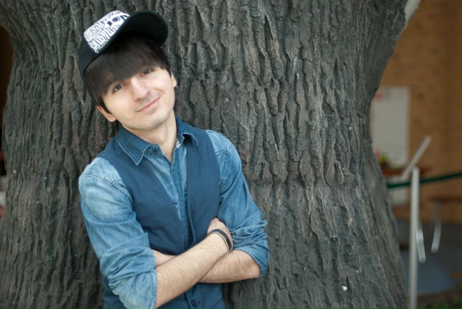 №13, Mamli Gadzhiev, 35 лет, Москва №13, Mamli Gadzhiev, 35 лет, Москва