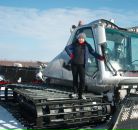 Фотография Панфиловой Марии