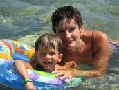 Фотография Бессчетновой Оксаны