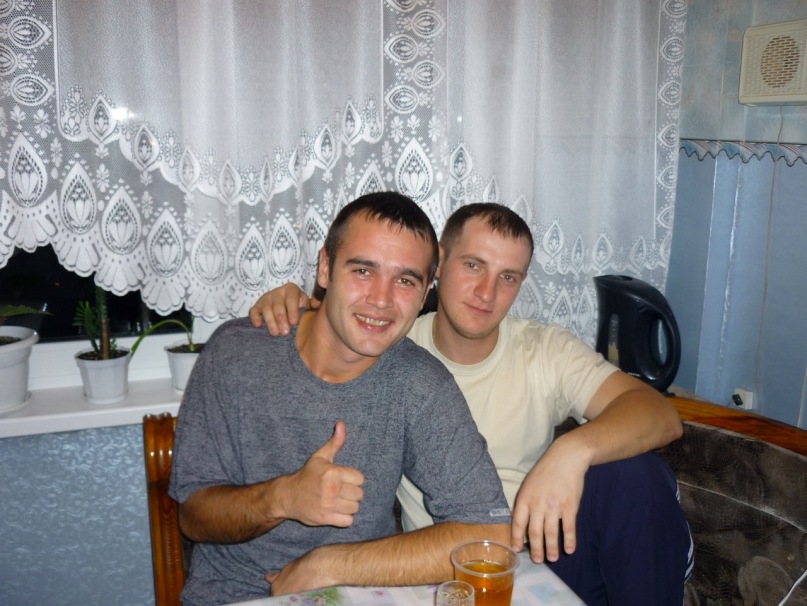 Дмитрий Казанцев фотография #47