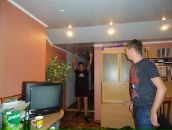 Раиль Бадрутдинов фотография #13 (источник - https://vk.com/id34053208)