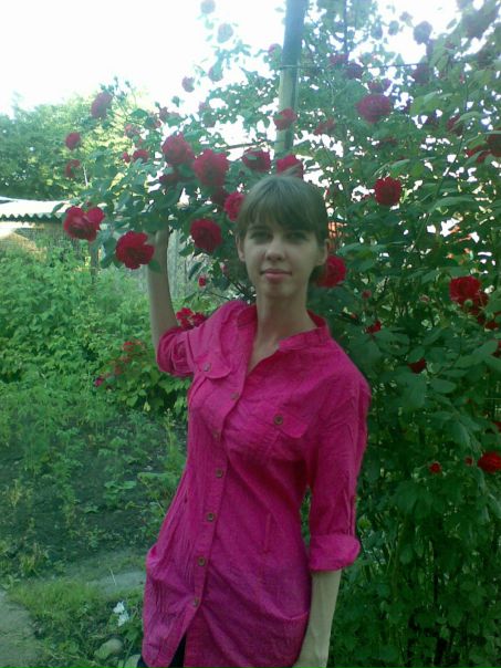 №1, Катерина Лунева, Москва, Россия №1, Катерина Лунева, Москва, Россия