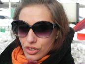 Фотография Адамовой Веры