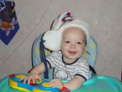 Фотография Антипова Михаила