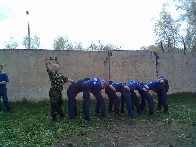 Дмитрий Преженцев фотография #39