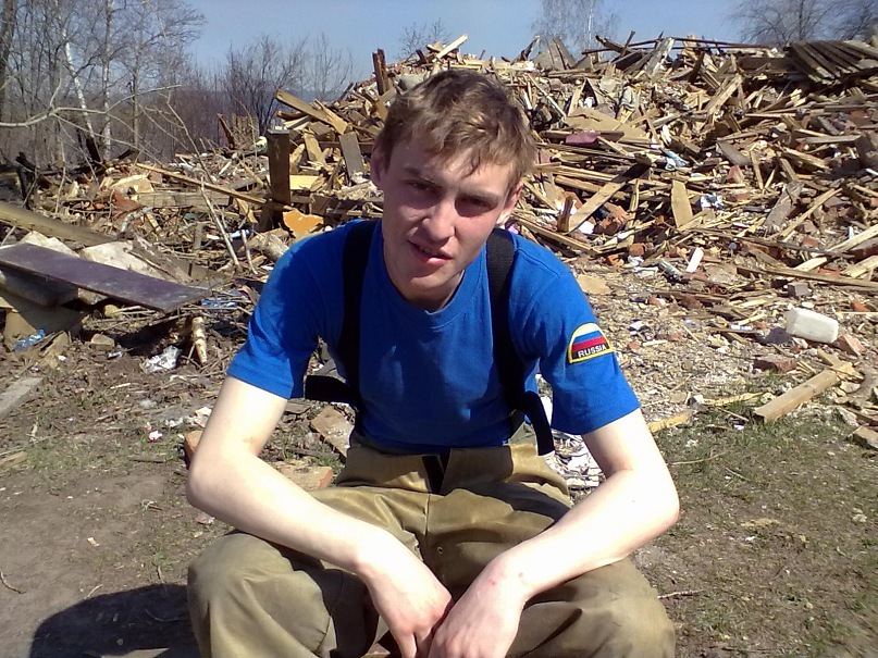 Дмитрий Преженцев фотография #49