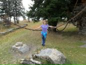 Фотография Пановой Марины