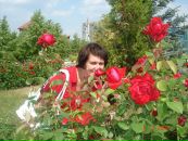 Фотография Мележечкиной Татьяны