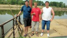 Фотография Челнокова Ильи