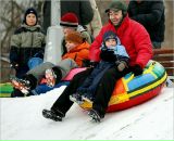 Тюбинги Надувные подушки:-) фотография #9 (источник - https://vk.com/id112471438)