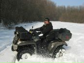 Фотография Кириченко Николая