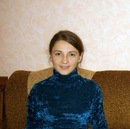 Фотография Артюниной Марии