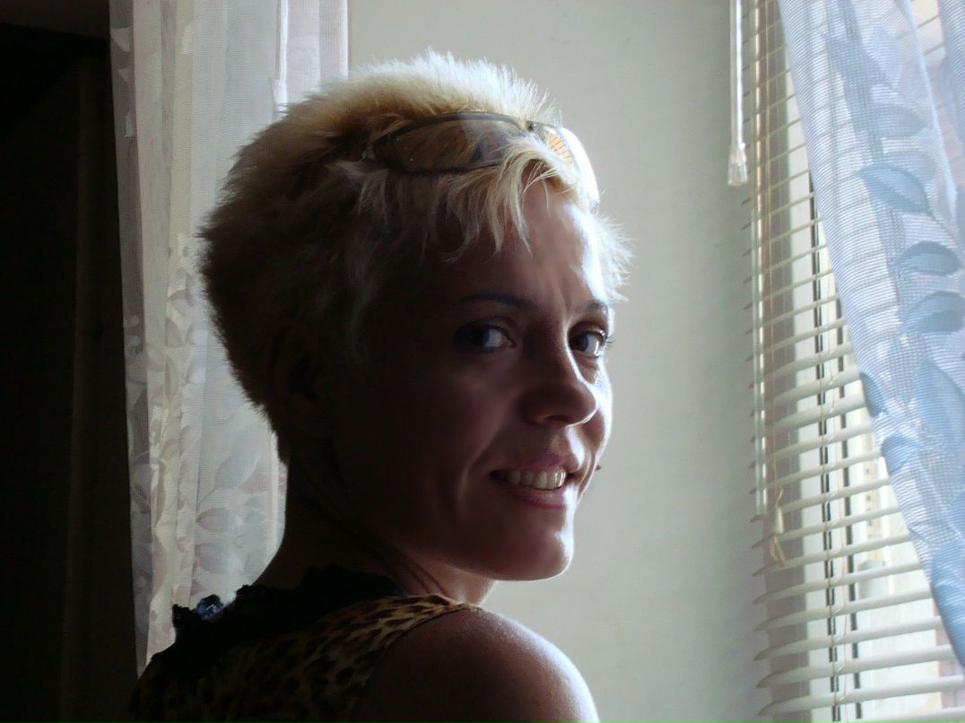 Наташа Стеценко фотография #27