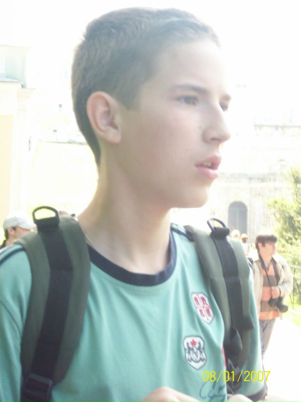 Иван Луппов фотография #15