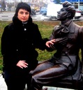 Ліда Дубина фотография #50 (источник - https://vk.com/id89923284)