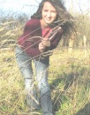 Богдана Одноріг фотография #11 (источник - https://vk.com/id135867483)