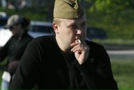 Фотография Жиляева Дмитрия