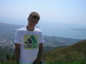 Фотография Буданова Дениса