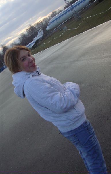 Елизавета Брагина фото №43