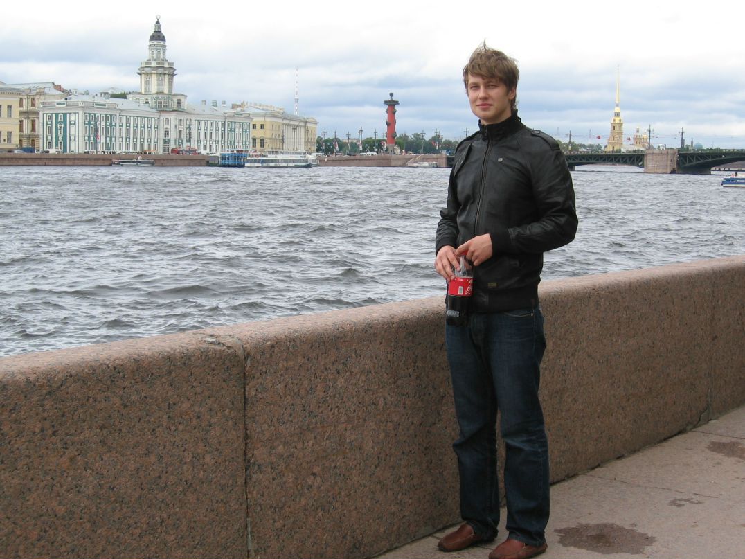 Андрей Ламсков фотография #46